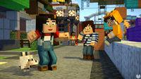 Imagen de Minecraft Story Mode: Season Two - Episode 1: Hero in Residence