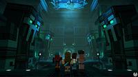 Imagen de Minecraft Story Mode: Season Two - Episode 1: Hero in Residence