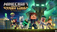 Imagen de Minecraft Story Mode: Season Two - Episode 1: Hero in Residence