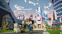 Imagen de Minecraft Story Mode: Season Two - Episode 1: Hero in Residence