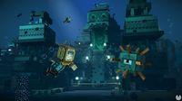 Imagen de Minecraft Story Mode: Season Two - Episode 1: Hero in Residence