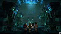 Imagen de Minecraft Story Mode: Season Two - Episode 1: Hero in Residence