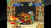 Imagen de NeoGeo Sengoku 2