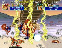 Imagen de NeoGeo Sengoku 2