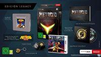 Imagen de Metroid: Samus Returns para Nintendo 3DS