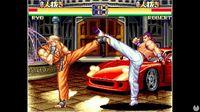 Imagen de NeoGeo Art of Fighting 2