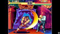 Imagen de NeoGeo Art of Fighting 2