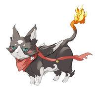 Imagen de Nights of Azure 2: Bride of the New Moon