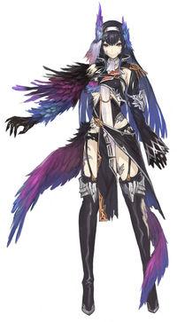 Imagen de Nights of Azure 2: Bride of the New Moon