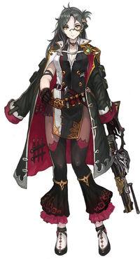 Imagen de Nights of Azure 2: Bride of the New Moon