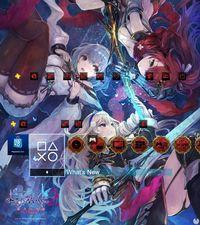 Imagen de Nights of Azure 2: Bride of the New Moon
