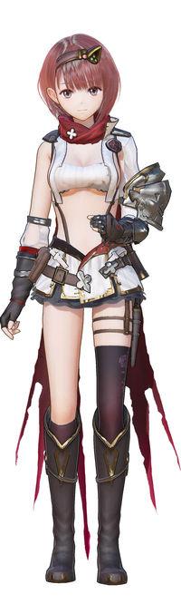 Imagen de Nights of Azure 2: Bride of the New Moon