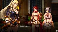 Imagen de Nights of Azure 2: Bride of the New Moon