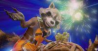 Rocket Raccoon will be added to Marvel vs. Capcom: Infinite