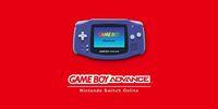 Imagen de Game Boy Advance – Nintendo Switch Online