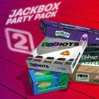 Imagen de The Jackbox Party Pack 2