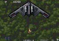 Imagen de NeoGeo Aero Fighters 2