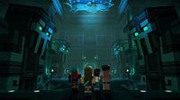 Imagen de Minecraft Story Mode: Season Two - Episode 1: Hero in Residence