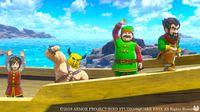 Imagen de Dragon Quest Builders 2