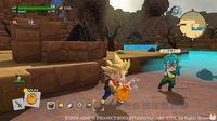 Imagen de Dragon Quest Builders 2