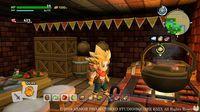 Imagen de Dragon Quest Builders 2