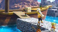 Imagen de Dragon Quest Builders 2