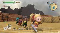 Imagen de Dragon Quest Builders 2