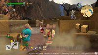 Imagen de Dragon Quest Builders 2