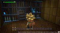 Imagen de Dragon Quest Builders 2