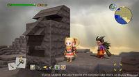 Imagen de Dragon Quest Builders 2