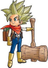 Imagen de Dragon Quest Builders 2