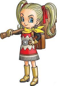 Imagen de Dragon Quest Builders 2