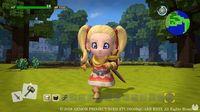 Imagen de Dragon Quest Builders 2