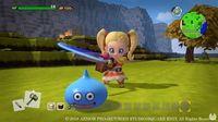 Imagen de Dragon Quest Builders 2