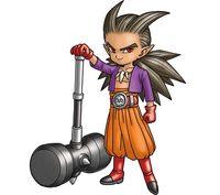 Imagen de Dragon Quest Builders 2