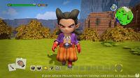 Imagen de Dragon Quest Builders 2