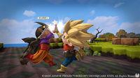 Imagen de Dragon Quest Builders 2