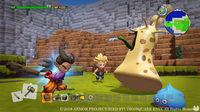 Imagen de Dragon Quest Builders 2