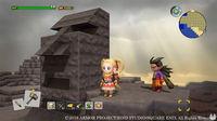 Imagen de Dragon Quest Builders 2