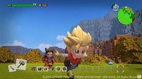 Imagen de Dragon Quest Builders 2