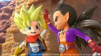 Imagen de Dragon Quest Builders 2