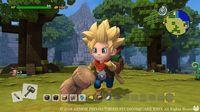 Imagen de Dragon Quest Builders 2