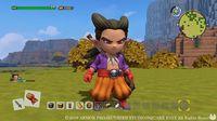 Imagen de Dragon Quest Builders 2