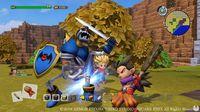 Imagen de Dragon Quest Builders 2