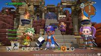 Imagen de Dragon Quest Builders 2