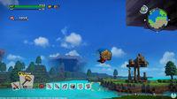 Imagen de Dragon Quest Builders 2