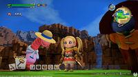 Imagen de Dragon Quest Builders 2