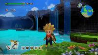 Imagen de Dragon Quest Builders 2