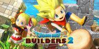 Imagen de Dragon Quest Builders 2