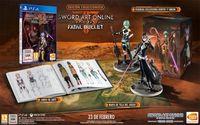 Imagen  de Sword Art Online: Fatal Bullet para PlayStation 4